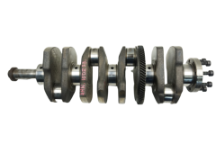 Kurbelwelle 436 2,2 HDI 16v 0501J0 Citroen Peugeot 4HW 4HX