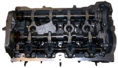 Zylinderkopf Neues Original 0200JS Citroen Peugeot 1.6 THP