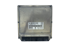 Steuergerät A0285451932 0281010118 Mercedes Bosch 51146
