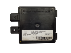 Steuergerät 8X23-14D453-AH ECU280.744 Jaguar XF Valeo 10531