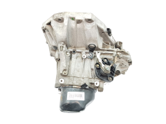 Schaltgetriebe JR5124 7701717734 Renault Clio 3 1.5 dci 1105