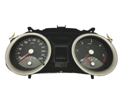 Tacho Kombiinstrument Renault Megane 2 8200399700 D 50949