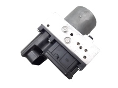 Abs-Pumpe Citroen Peugeot Fiat Lancia 1494680080 0265225165 Bosch 1257