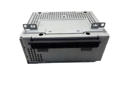 Cd-Radio Ford Focus F1BT-18C815-HG AHU