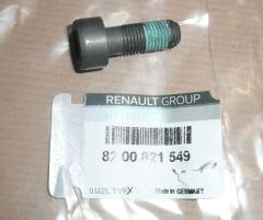 Schraube Neues Original 8200821549 Renault Master 3