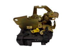 Türschloss Links Vorne 7701045304 Renault Clio 2 Rockwell 11297