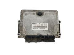 Steuergerät Fiat 46534156 0281001955 Bosch 38818