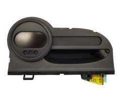 Tacho Kombiinstrument Renault Twingo 2 8200725330 I Tacho Kombiinstrument Renault Twingo 2 8200725330 I