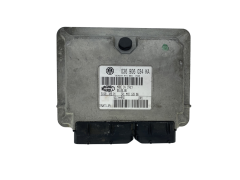 Steuergerät 036906034KA IAW4TV.KA 61601.309.01 VW Magneti Marelli 52844