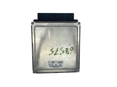 Steuergerät 4T11-12A650-CB 12249770 Ford Delphi 62401
