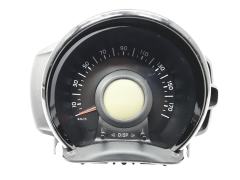 Tacho Kombiinstrument C1 Aygo 108 69342-430U Toyota PSA 30919