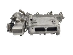 Ansaugkrümmer 140013553R 2.0 DCI Renault Trafic 3 Vivaro 2 NV3000 Ansaugkrümmer 140013553R 2.0 DCI Renault Trafic 3 Vivaro 2 NV3000