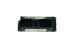 Steuergerät 61600.376.02 46808846 IAW59F.M3 Fiat Magneti Marelli 34113