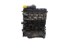 Dieselmotor K9KP732 K9K732 Renault 1.5 dci Megane 2 Scenic 2 Siemens 1872