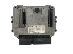 Steuergerät Fiat 51798819 0281012865 4834A3ACM Bosch 52834