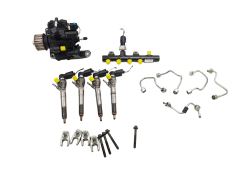 Einspritzpumpe 166006212R 167003669R Continental 1.5 dci 0km S6