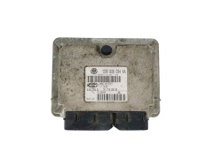 Steuergerät 036906034KA IAW4TV.KA VW Magneti Marelli 35503