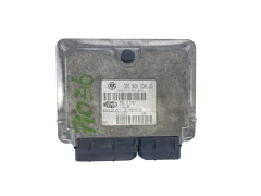 Steuergerät 036906034JG IAW4TV.JG 61601.251.01 VW Seat Marelli 63160