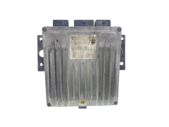 Steuergerät 8200334419 8200414354 R0410B024C Renault Delphi 63404