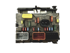 Steuergerät BSM-L11-00 9661087080 PSA 23650