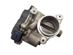 Drosselklappe 04L128059AA 04L128063AA VW Audi Seat Skoda 1842