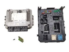 Startset Citroen C4 9655943580 21678163-7-B E25CI009 1.6 HDI