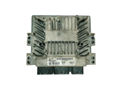 Steuergerät 8V21-12A650-EB 5WS40584B-T Ford Continental 33173