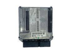 Steuergerät 0261208388 DME7541459 BMW Bosch 51859