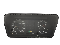 Tacho Kombiinstrument Fiat Uno 6042969050 6040340150 Veglia