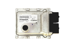 Steuergerät 51994081 BC.0116757.E  Fiat FPT 26350