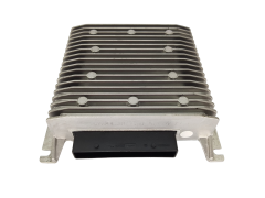 Audioverstärker Volkswagen 5Q6035456 EAAA1117A0 PN9 SLU Panasonic