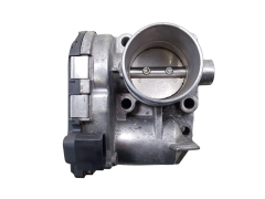 Drosselklappe Fiat Lancia Alfa Romeo 0280750137 1.4 16V 2648