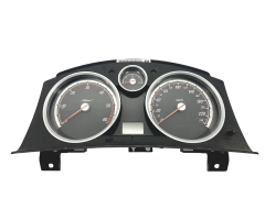 Tacho Kombiinstrument Opel Astra H Zafira B 13267533FH VDO GM 
