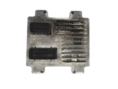 Steuergerät 55583740 12636386 AA5Y Opel ACDelco 29355 Steuergerät 55583740 12636386 AA5Y Opel ACDelco 29355
