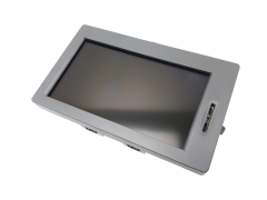 Navigationssystem Renault Clio 3 Master 3 Trafic 2 259151852R TomTom 1182