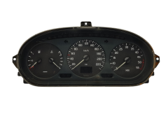 Tacho Kombiinstrument Renault 7700847784 Megane Scenic 2755