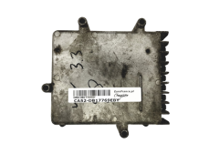 Steuergerät P04686739 739 Chrysler 17769