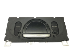 Tacho Kombiinstrument Renault Modus 8200418023 D 53157