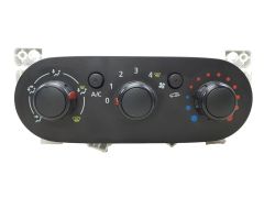 Klimabedienteil Bedienung A/C Renault Trafic 3 E1093049 AC 275102706R