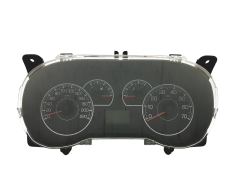 Tacho Kombiinstrument Fiat Grande Punto 51867546 58110