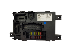 Steuergerät Opel 13142241 000292540 28084929 GM
