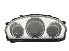 Tacho Kombiinstrument Mercedes C W204 A2049000905 A2C53414740