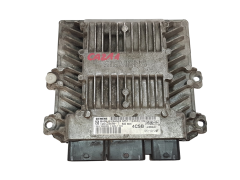 Motorsteuerung Ford 6M51-12A650-HB 5WS40369B-T 2.0 TDCI Siemens Motorsteuerung Ford 6M51-12A650-HB 5WS40369B-T 2.0 TDCI Siemens