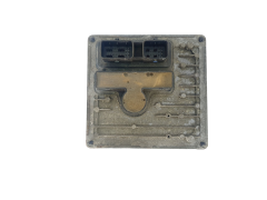 Steuergerät SIM82 S118475201C 9654956280 PSA Siemens 