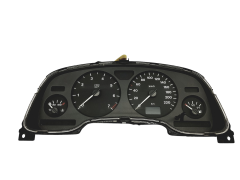 Tacho Kombiinstrument Opel Astra G 09228753EB 110008830022 47338