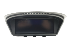 Bordcomputer-Display BMW 3 E90 65.82- 9211969 Alpine 8,8" 39873 Bordcomputer-Display BMW 3 E90 65.82- 9211969 Alpine 8,8" 39873