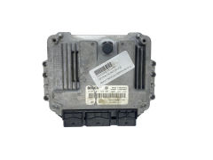 Steuergerät 0281011529 8200051608 8200389519 Renault Bosch 62472