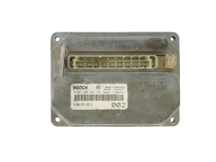 Steuergerät 00464574780 0261203861 Lancia Bosch 36745