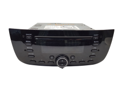 Cd-Radio Fiat Grande Punto F199FL 7355978780