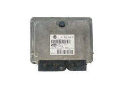 Steuergerät Seat VW 036906034GM IAW4MV.GM Magneti Marelli 37690
